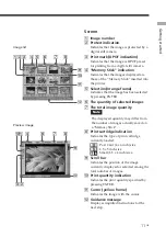 Предварительный просмотр 11 страницы Sony DPP-EX5 Operating Instructions Manual