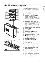 Предварительный просмотр 93 страницы Sony DPP-EX5 Operating Instructions Manual