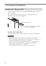 Предварительный просмотр 98 страницы Sony DPP-EX5 Operating Instructions Manual