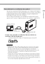 Предварительный просмотр 99 страницы Sony DPP-EX5 Operating Instructions Manual