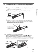 Предварительный просмотр 101 страницы Sony DPP-EX5 Operating Instructions Manual