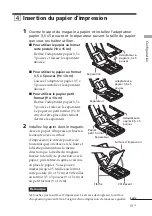 Предварительный просмотр 103 страницы Sony DPP-EX5 Operating Instructions Manual