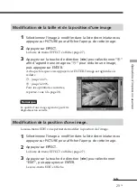 Предварительный просмотр 113 страницы Sony DPP-EX5 Operating Instructions Manual