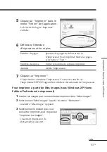 Предварительный просмотр 147 страницы Sony DPP-EX5 Operating Instructions Manual