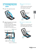 Preview for 15 page of Sony DPP-EX50 Operating Instructions Manual