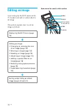 Preview for 30 page of Sony DPP-EX50 Operating Instructions Manual