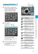 Preview for 31 page of Sony DPP-EX50 Operating Instructions Manual