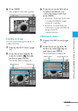 Preview for 33 page of Sony DPP-EX50 Operating Instructions Manual