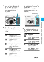 Preview for 45 page of Sony DPP-EX50 Operating Instructions Manual