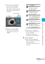 Preview for 51 page of Sony DPP-EX50 Operating Instructions Manual