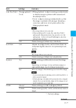 Preview for 61 page of Sony DPP-EX50 Operating Instructions Manual