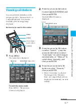 Preview for 65 page of Sony DPP-EX50 Operating Instructions Manual