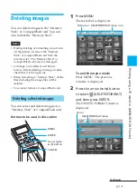 Preview for 67 page of Sony DPP-EX50 Operating Instructions Manual