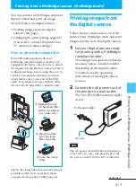 Preview for 81 page of Sony DPP-EX50 Operating Instructions Manual