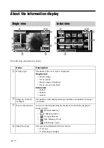 Preview for 16 page of Sony DPP-F700 - Digital Photo Printer/frame Operating Instructions Manual