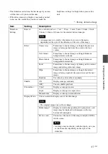 Preview for 41 page of Sony DPP-F700 - Digital Photo Printer/frame Operating Instructions Manual