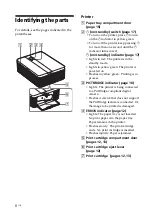 Предварительный просмотр 8 страницы Sony DPP-FP35 Operating Instructions Manual