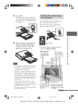 Предварительный просмотр 23 страницы Sony DPP-FP50 Fall 2005 Operating Instructions Manual