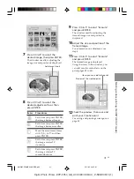 Предварительный просмотр 41 страницы Sony DPP-FP50 Fall 2005 Operating Instructions Manual