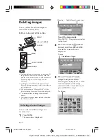 Предварительный просмотр 52 страницы Sony DPP-FP50 Fall 2005 Operating Instructions Manual