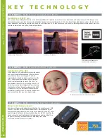 Preview for 3 page of Sony DPP-FP55 Brochure & Specs