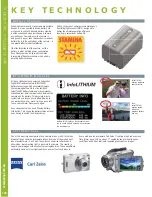 Preview for 5 page of Sony DPP-FP55 Brochure & Specs