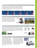 Preview for 12 page of Sony DPP-FP55 Brochure & Specs