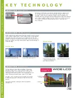 Preview for 13 page of Sony DPP-FP55 Brochure & Specs