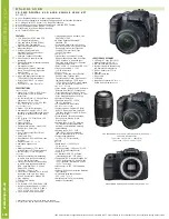 Preview for 15 page of Sony DPP-FP55 Brochure & Specs