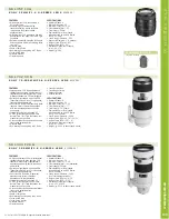 Preview for 18 page of Sony DPP-FP55 Brochure & Specs