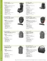 Preview for 23 page of Sony DPP-FP55 Brochure & Specs