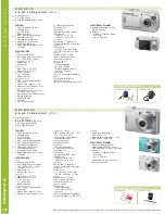 Preview for 25 page of Sony DPP-FP55 Brochure & Specs