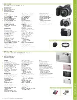 Preview for 28 page of Sony DPP-FP55 Brochure & Specs