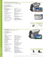 Preview for 35 page of Sony DPP-FP55 Brochure & Specs