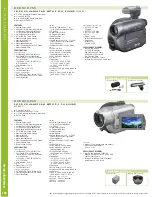 Preview for 37 page of Sony DPP-FP55 Brochure & Specs