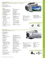 Preview for 38 page of Sony DPP-FP55 Brochure & Specs