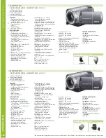 Preview for 39 page of Sony DPP-FP55 Brochure & Specs