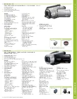 Preview for 40 page of Sony DPP-FP55 Brochure & Specs