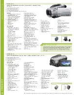 Preview for 41 page of Sony DPP-FP55 Brochure & Specs