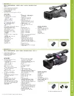 Preview for 42 page of Sony DPP-FP55 Brochure & Specs