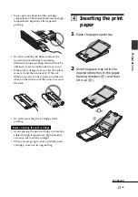 Preview for 13 page of Sony DPP-FP55 Operating Instructions Manual