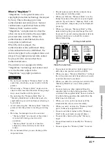 Предварительный просмотр 85 страницы Sony DPP-FP55 Operating Instructions Manual