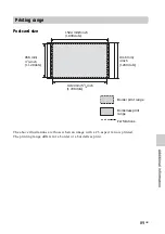 Preview for 89 page of Sony DPP-FP55 Operating Instructions Manual