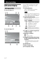 Предварительный просмотр 14 страницы Sony DPP-FP77 Operating Instructions Manual