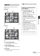 Предварительный просмотр 15 страницы Sony DPP-FP77 Operating Instructions Manual