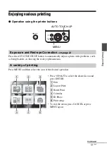 Предварительный просмотр 19 страницы Sony DPP-FP77 Operating Instructions Manual