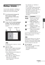 Предварительный просмотр 27 страницы Sony DPP-FP77 Operating Instructions Manual