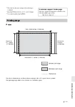 Предварительный просмотр 67 страницы Sony DPP-FP77 Operating Instructions Manual