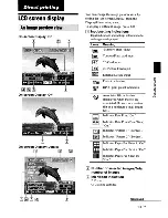 Предварительный просмотр 13 страницы Sony DPP-FP85 Operating Instructions Manual