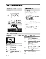 Предварительный просмотр 18 страницы Sony DPP-FP85 Operating Instructions Manual